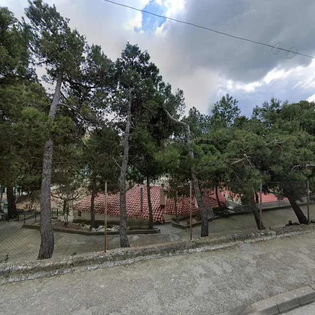 Bar restaurant Club Esportiu Mas Duran