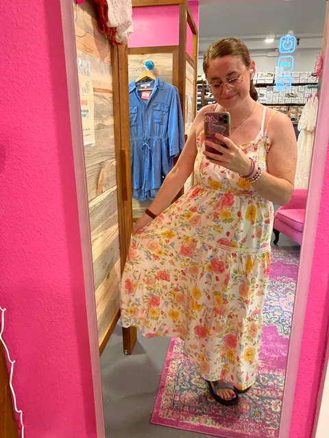 Twisted Sisters Shoetique