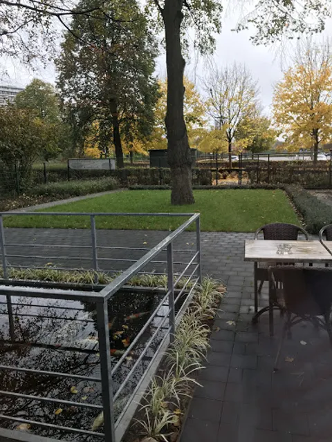 De Lange Muur (长城饭店)