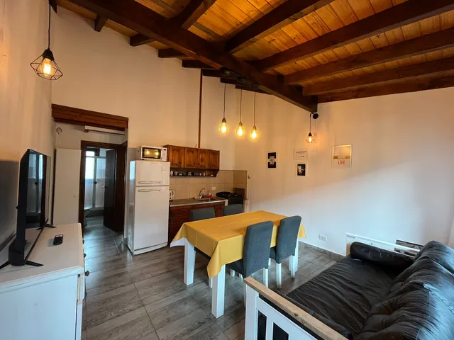 Departamento Turístico “Las Retamas”