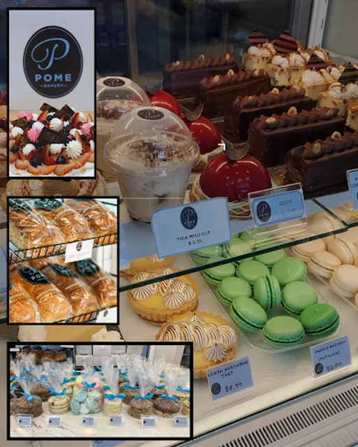 Pome Bakery