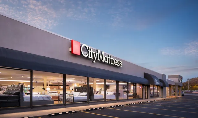 City Mattress