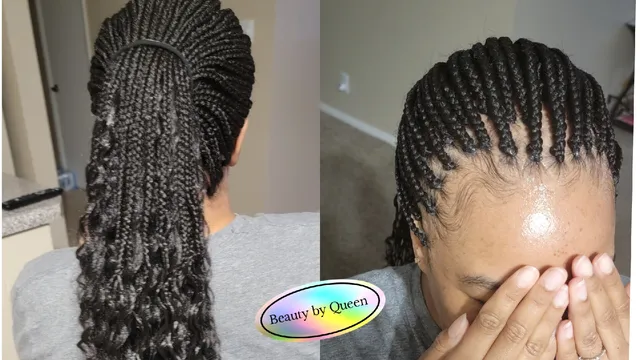 HumbleQueens Hair Braiding