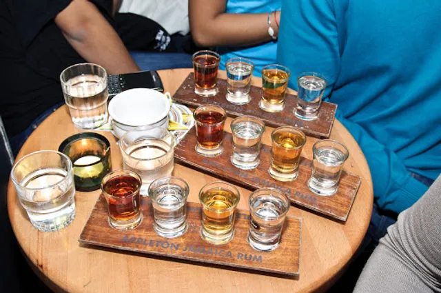 Twenty One Sound Bar