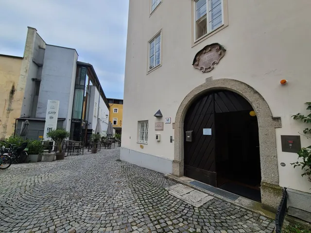 Institut St. Sebastian - Gästehaus und Studentinnenwohnheim