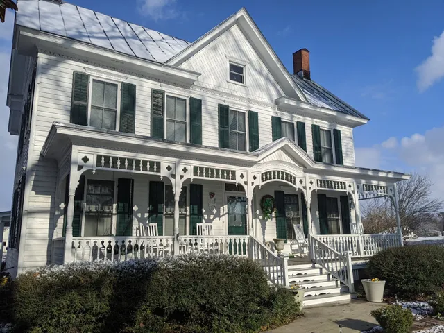 Springfield Bed & Breakfast