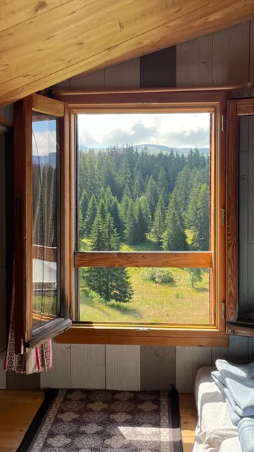 le refuge des Adrets