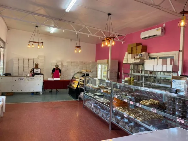 Delicious Cakes Samoa