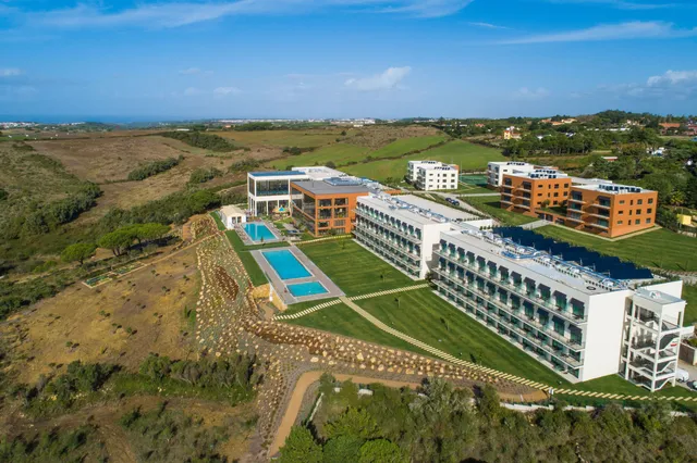 Hotel Vila Galé Sintra