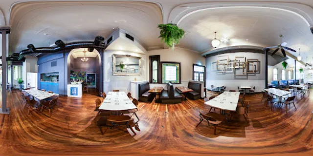 Townsville Brewing Co