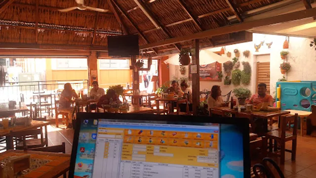 El Borrego Lider sucursal Pte