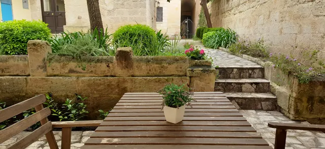 Il Giardino Di Benedetta