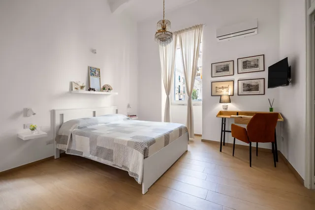 Giachery House Palermo