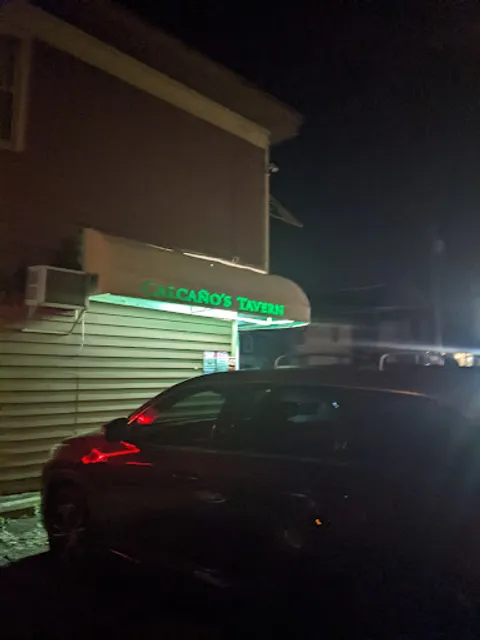 Calcano's Tavern