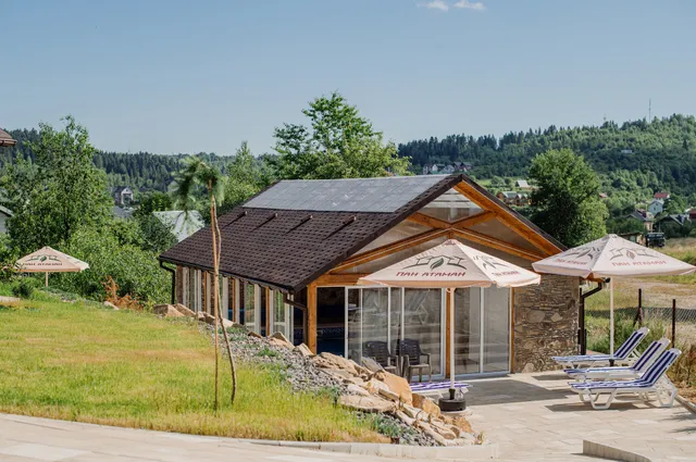 Еко Садиба "Пан Атаман"