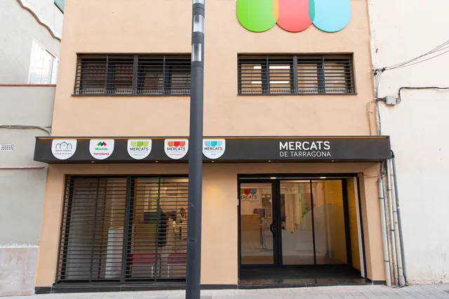 Mercats de Tarragona