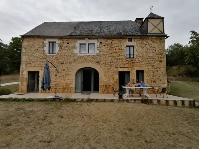 La Métairie de Line