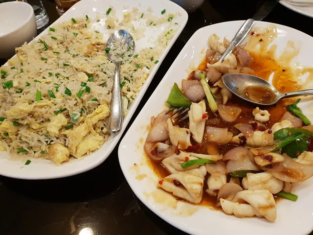 Grand Canton Restaurant