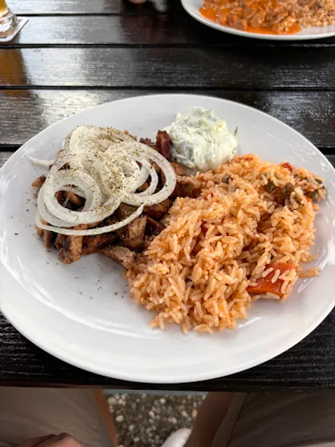 Minoula Tsiftsi Ratsstube