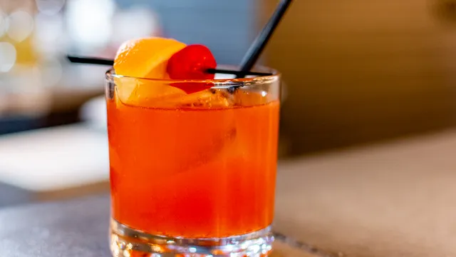 Gallows Hill Spirits Co.