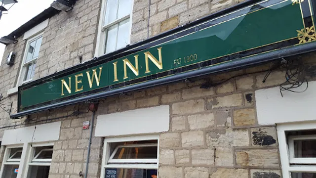 The New Inn