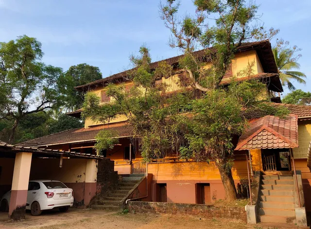 Maranat Mana Heritage Homestay