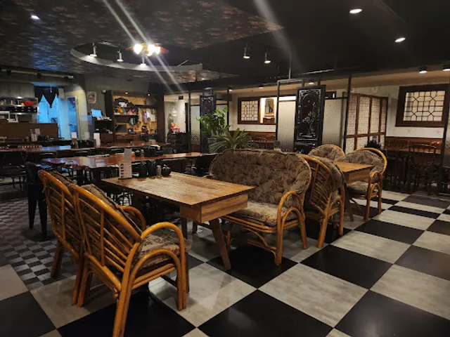 Inamjang Euljiro Main