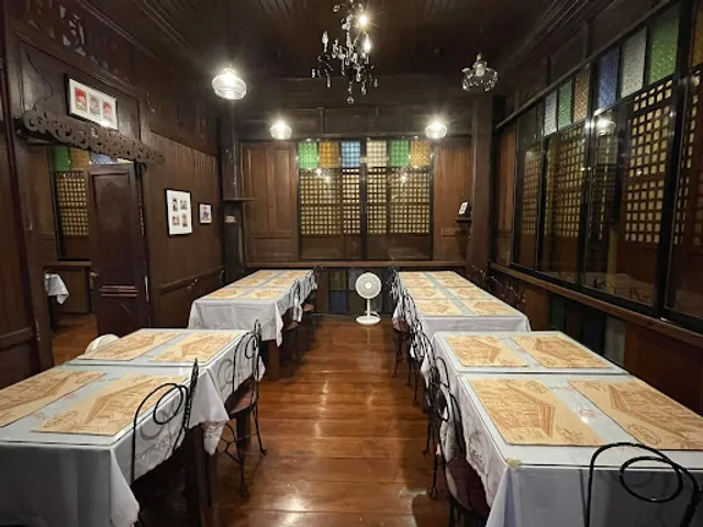 Chito's Restaurant & Cafe by Sideway Grill