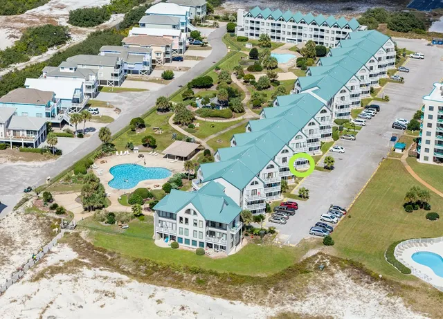 FiveSails of Gulf Shores - Family Beach Condo