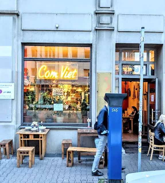 Com Viet