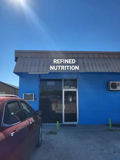 Refined Nutrition