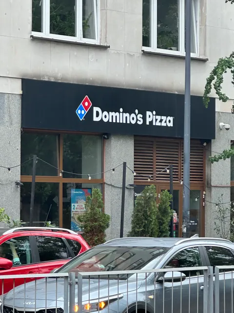 Domino's Pizza