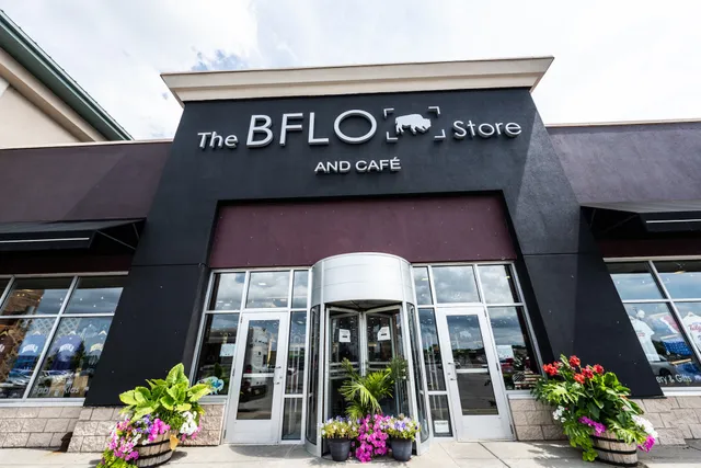 The BFLO Store