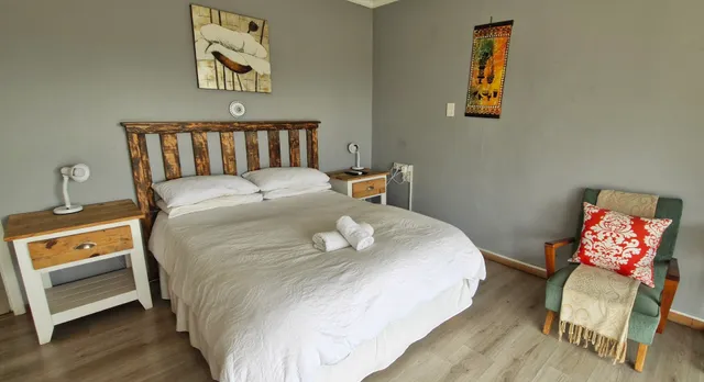 The Comfort Zone B&B (Mthatha, EC)