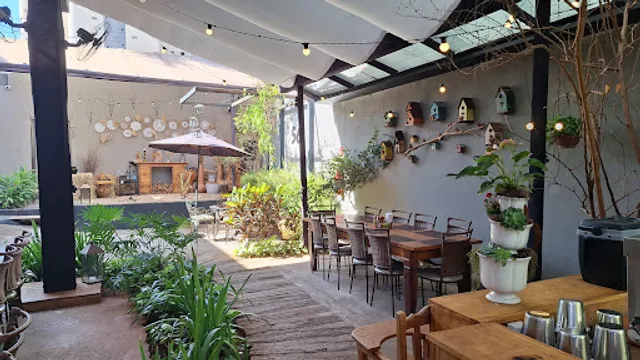 Casa Brasil Gastronomia e Arte