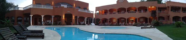 Las Victorias - Apart Hotel
