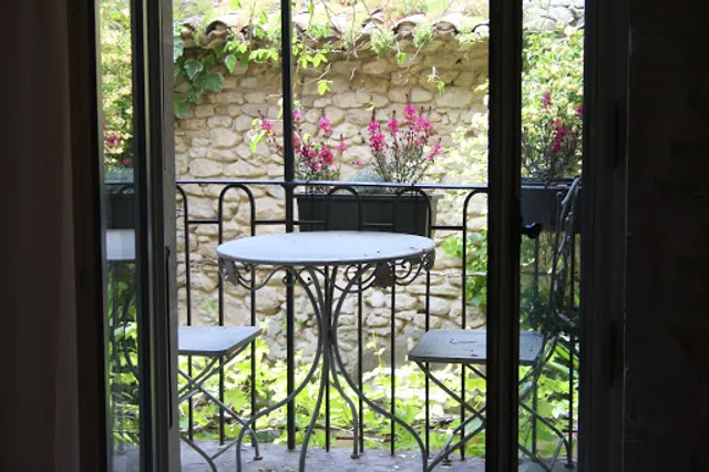 Le Patio - Restaurant & Maison d'Hôtes