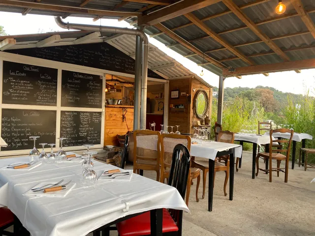 Restaurant Chez Vincent