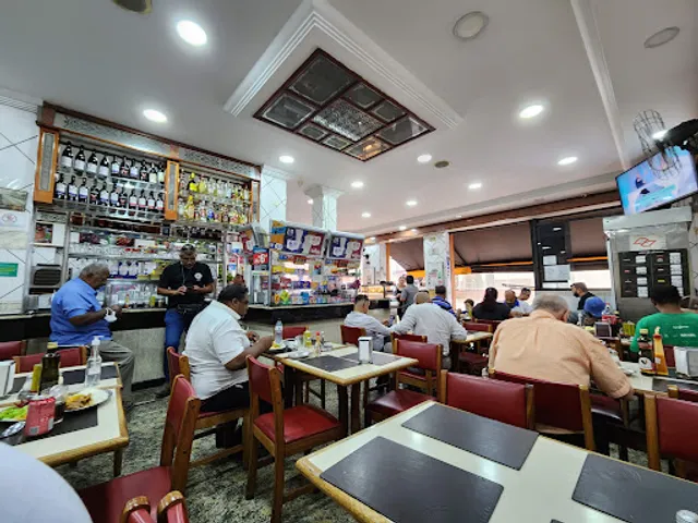 Bar e Lanches Vitória