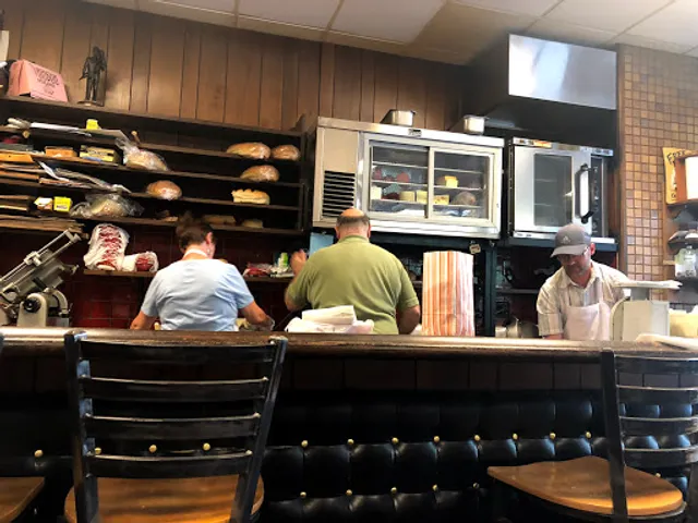 Domini Sandwiches, Inc