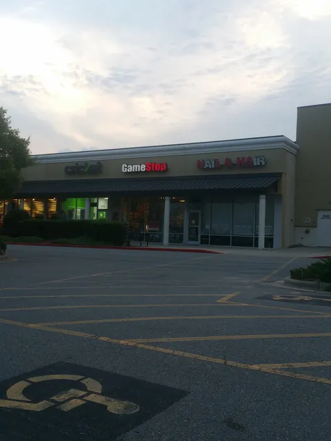 GameStop