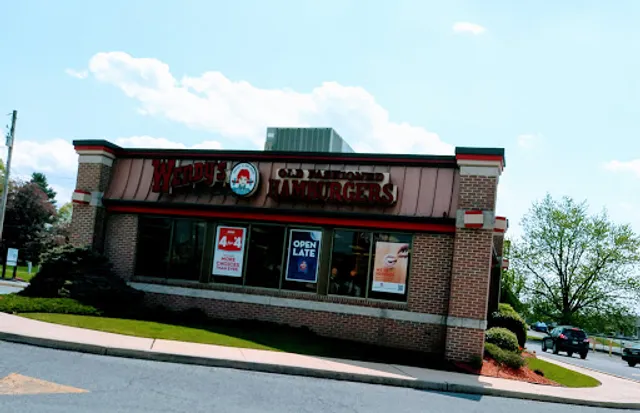 Wendy's