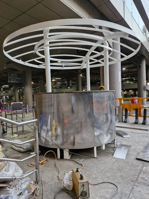 Amar industrial estate