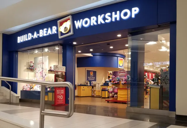 Build-A-Bear
