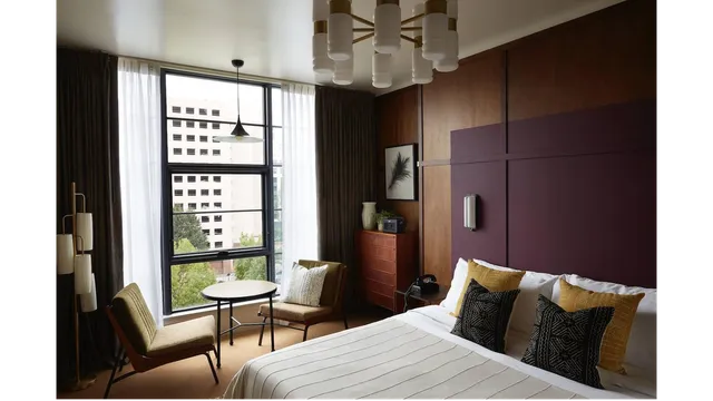 The Hoxton, Portland