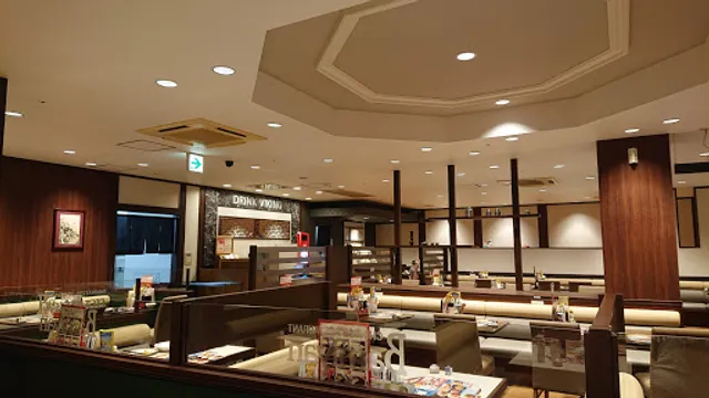 バーミヤン 一之江駅前店