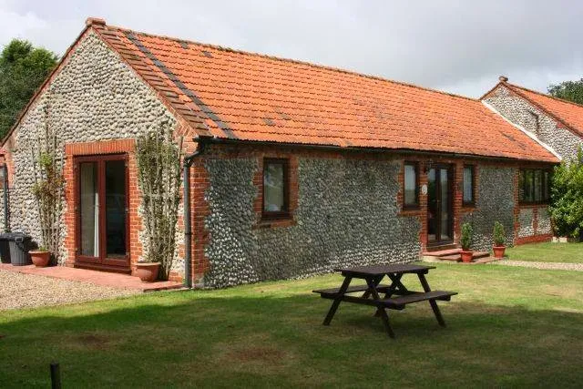 Drift Cottage Farm