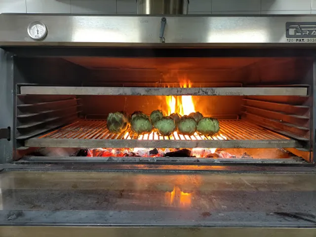 Restaurant l'Arròs de Ladis Alcalà