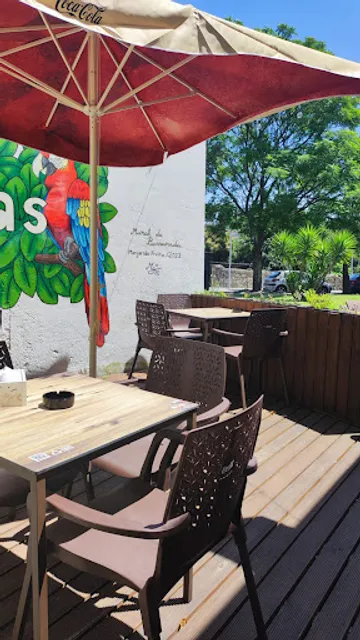 Gulas - Pizza, Burger & Coffee