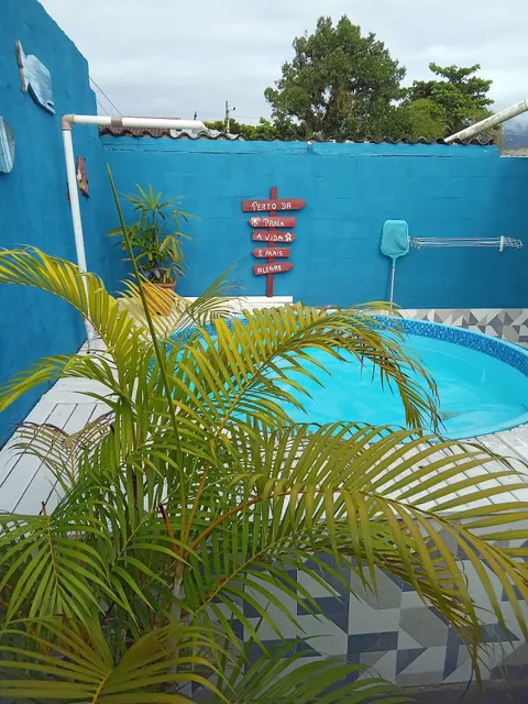 Cantinho do Marcio - Bertioga, SP